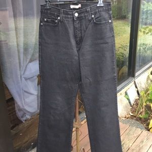 Levi’s women’s 512 jeans